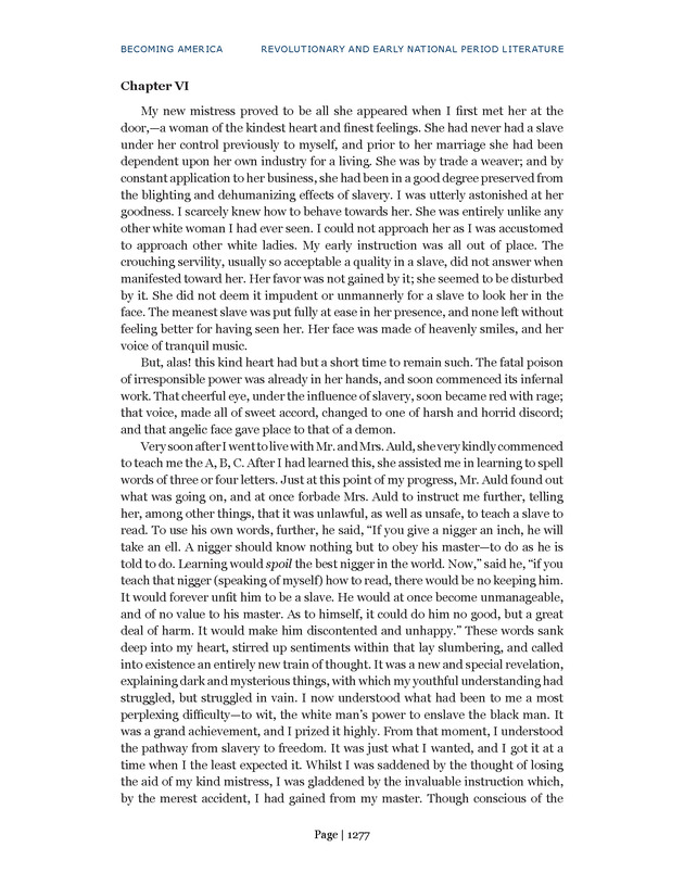 Becoming America - Title Page 1288